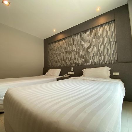 C Hotel Bangna Bangkok Zewnętrze zdjęcie
