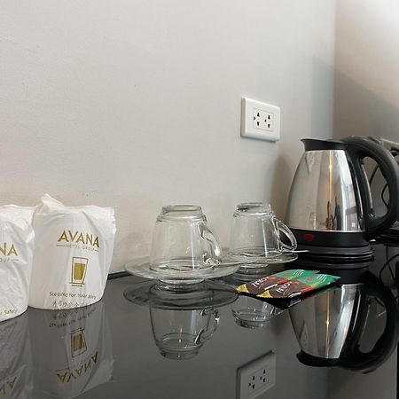 C Hotel Bangna Bangkok Zewnętrze zdjęcie