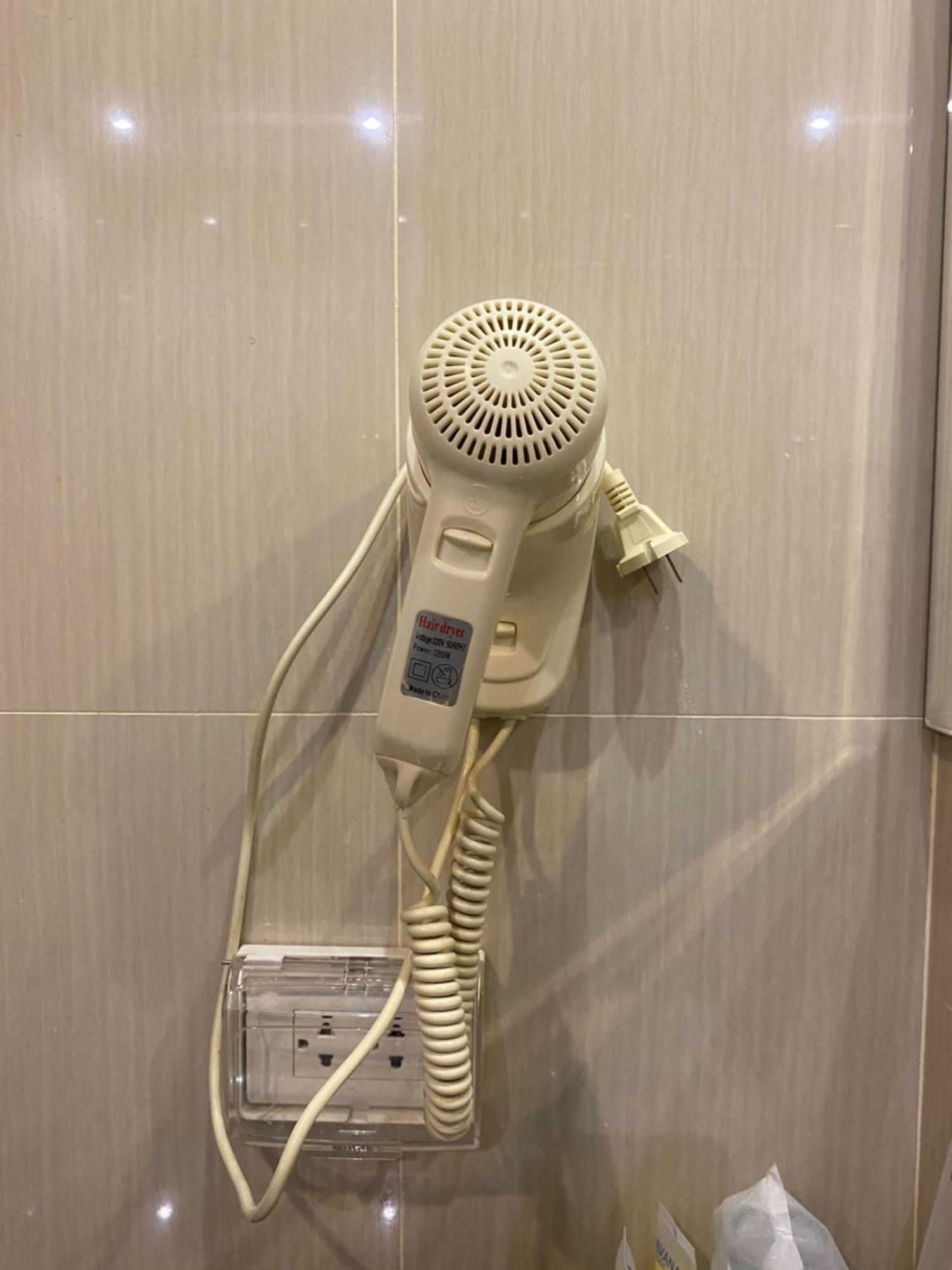 C Hotel Bangna Bangkok Zewnętrze zdjęcie